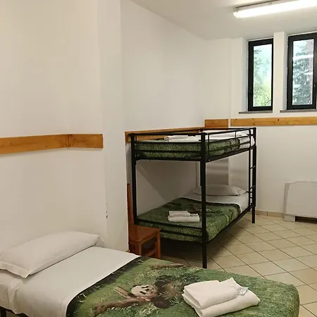 Gasthuis Casa San Francesco 2*