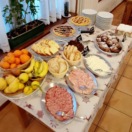 Casa San Francesco