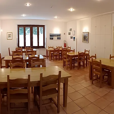 Casa San Francesco Bardonecchia