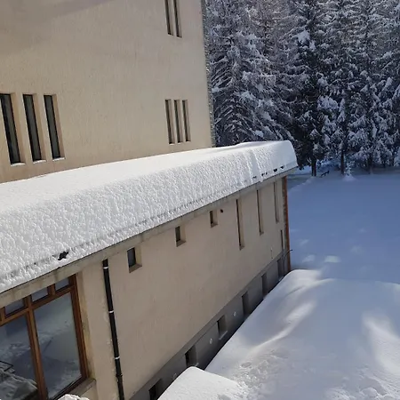 Casa San Francesco Bardonecchia