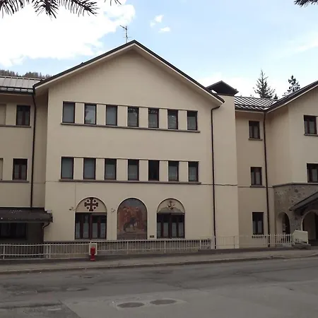 Casa San Francesco 2* Bardonecchia