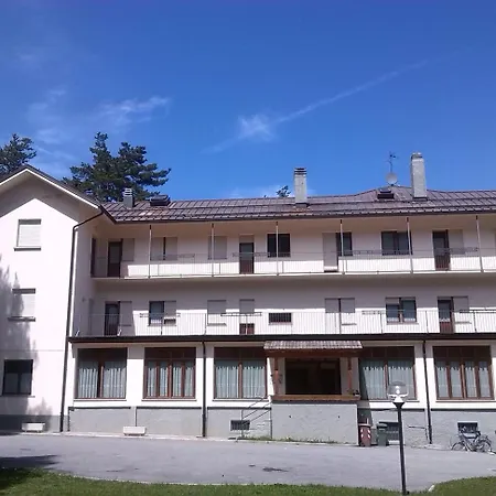 Casa San Francesco 2*