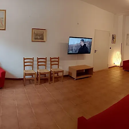 Guest house Casa San Francesco Bardonecchia