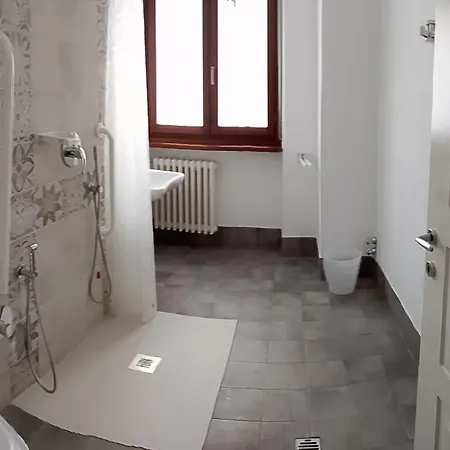 Casa San Francesco Guest house