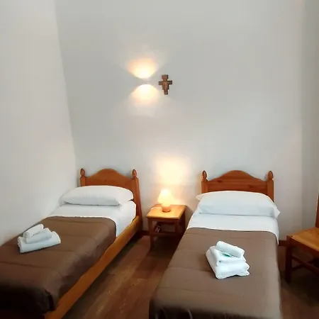 Casa San Francesco Bardonecchia