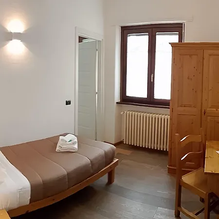 Gasthof Casa San Francesco Bardonecchia
