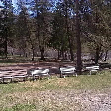 Casa San Francesco Maison d'hôtes