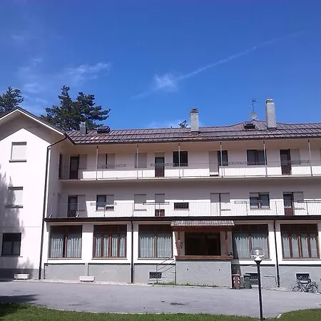 Casa San Francesco 2*