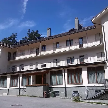 Pensjonat Casa San Francesco 2*