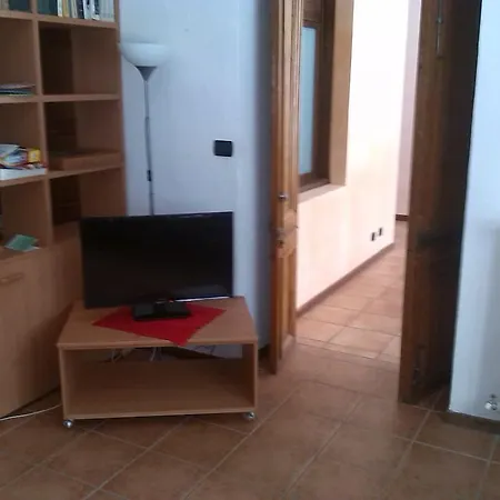 Casa San Francesco Bardonecchia