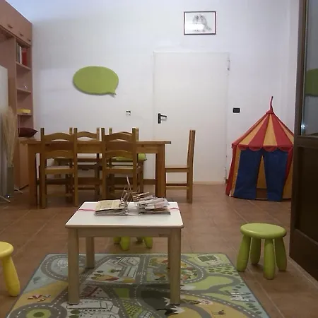 Pensjonat Casa San Francesco 2*