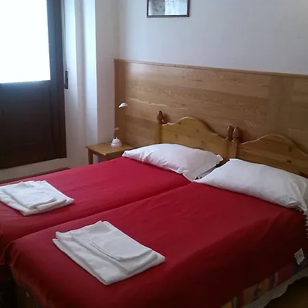 Pensjonat Casa San Francesco