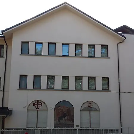 Casa San Francesco Bardonecchia
