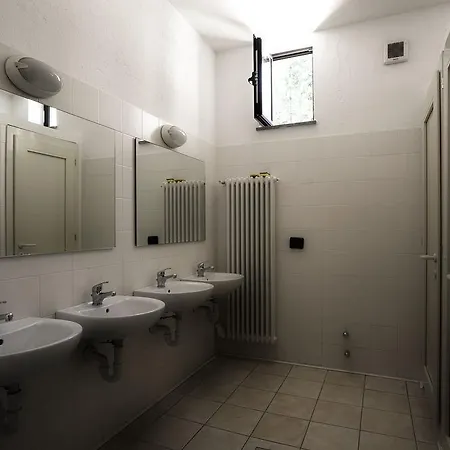 Casa San Francesco Bardonecchia