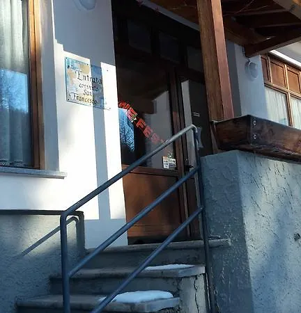 Guest house Casa San Francesco