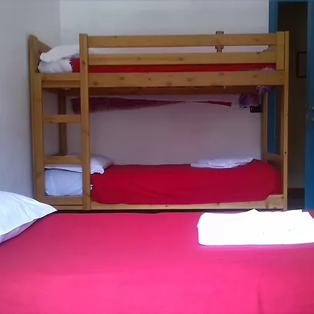 Casa San Francesco 2* Bardonecchia