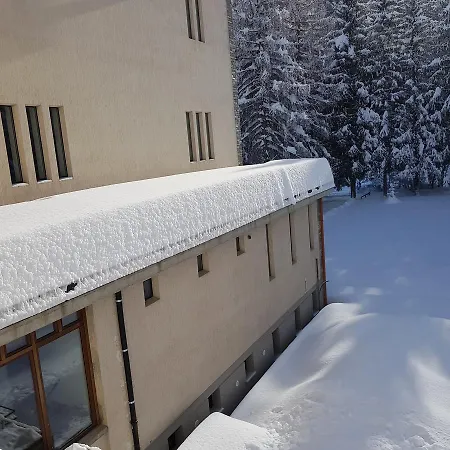 Casa San Francesco Pensjonat