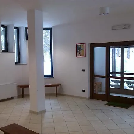 Casa San Francesco 2* Bardonnèche