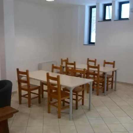 Pensjonat Casa San Francesco 2*