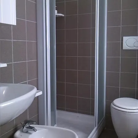 Casa San Francesco Maison d'hôtes 2*