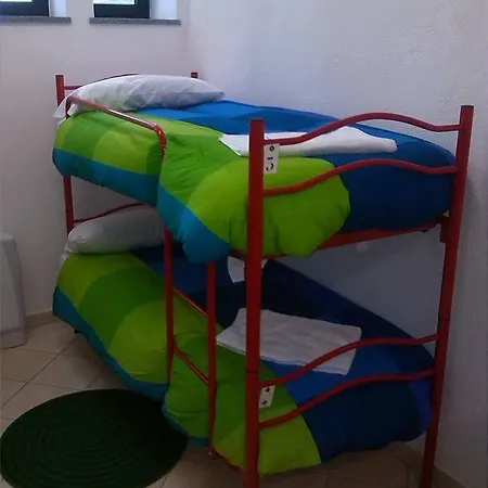 Casa San Francesco 2*