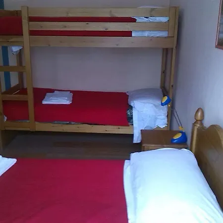 Casa San Francesco Bardonnèche