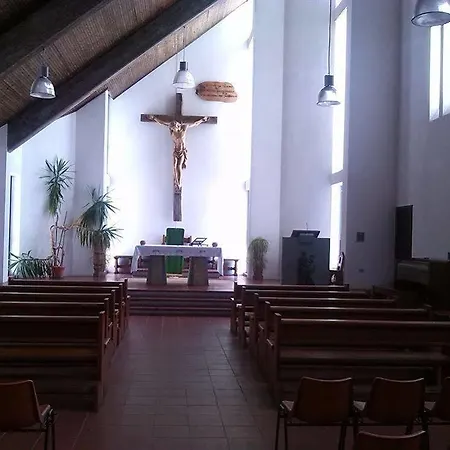 Casa San Francesco 2* Bardonecchia