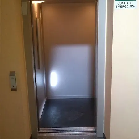 Pensjonat Casa San Francesco 2*