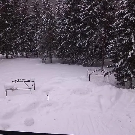 Pensjonat Casa San Francesco Bardonecchia