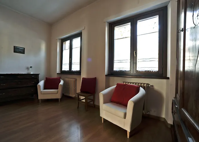 Casa San Francesco