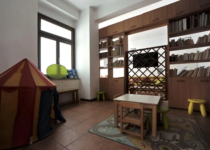 Casa San Francesco Guest house Bardonecchia