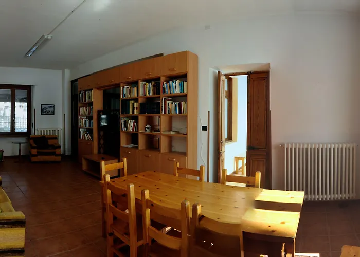 Guest house Casa San Francesco 2*