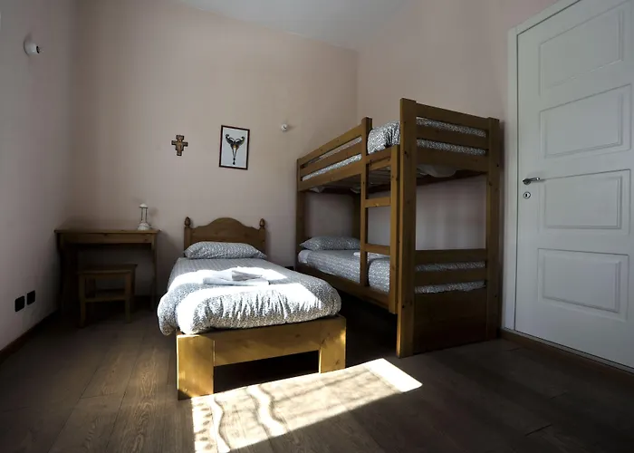 Casa San Francesco Guest house 2*