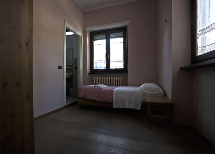Casa San Francesco 2* Bardonecchia