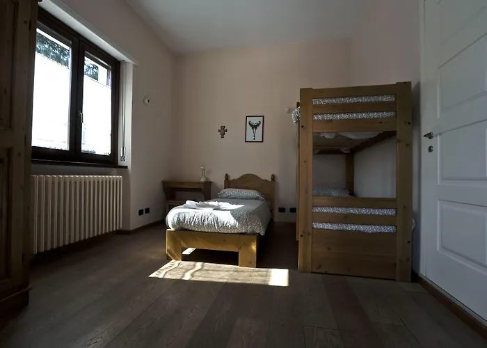 Guest house Casa San Francesco 2*