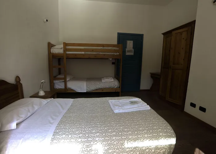 Guest house Casa San Francesco