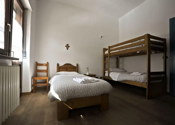 Casa San Francesco 2*