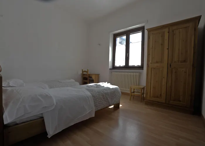 Casa San Francesco Guest house 2*