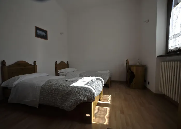 Casa San Francesco Bardonecchia
