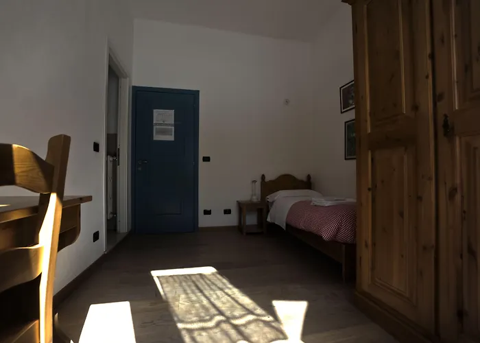 Guest house Casa San Francesco 2*