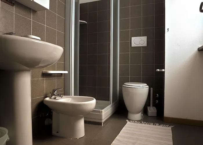 Guest house Casa San Francesco