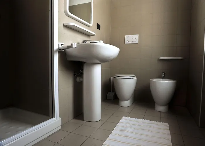 Casa San Francesco Guest house 2*