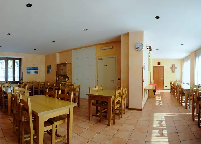 Casa San Francesco Guest house