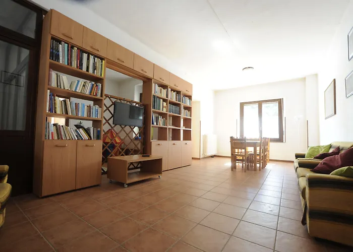 Casa San Francesco 2*