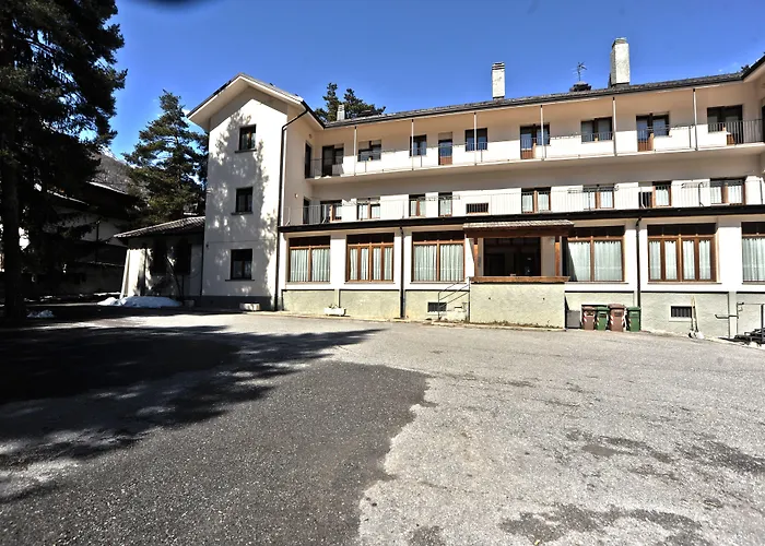 Casa San Francesco Guest house