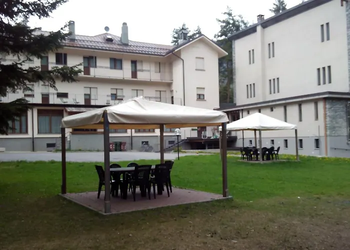 Guest house Casa San Francesco