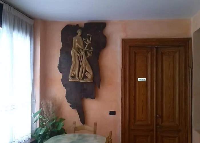 Casa San Francesco