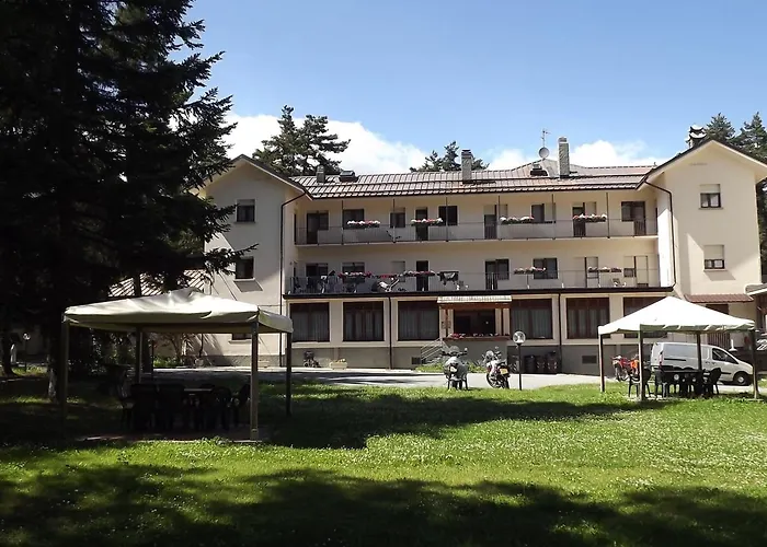 Casa San Francesco 2* Bardonecchia