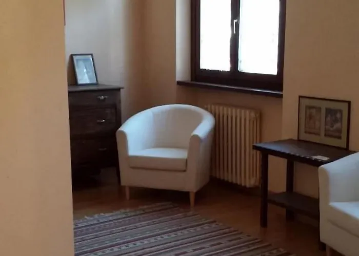 Casa San Francesco Guest house 2*