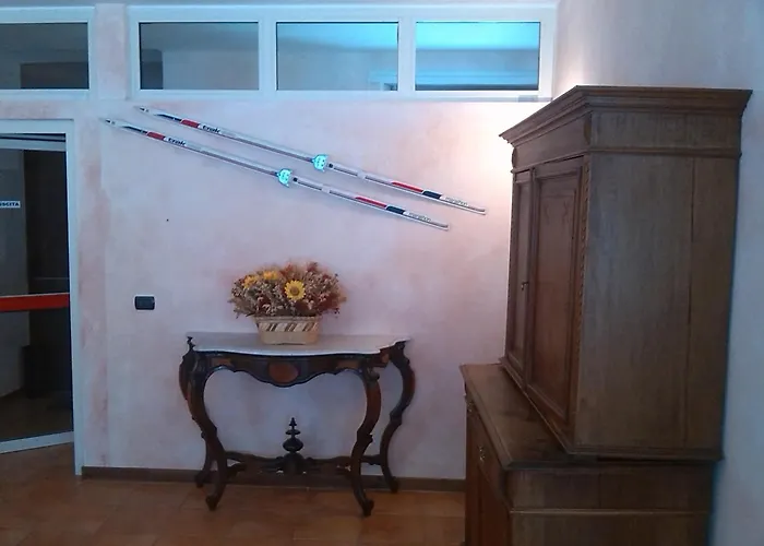 Guest house Casa San Francesco Bardonecchia